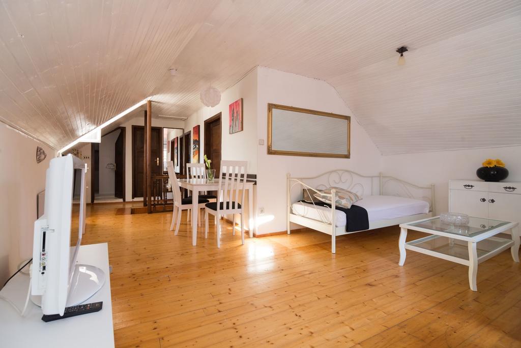 Dubrovnik Old House Villa ภายนอก รูปภาพ