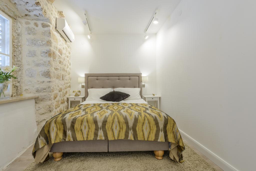 Dubrovnik Old House Villa ภายนอก รูปภาพ