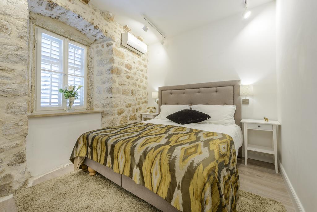 Dubrovnik Old House Villa ภายนอก รูปภาพ