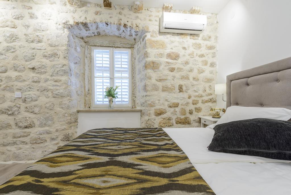 Dubrovnik Old House Villa ภายนอก รูปภาพ