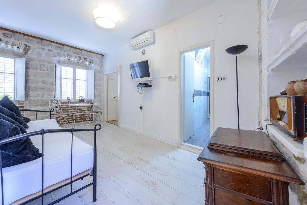 Dubrovnik Old House Villa ภายนอก รูปภาพ