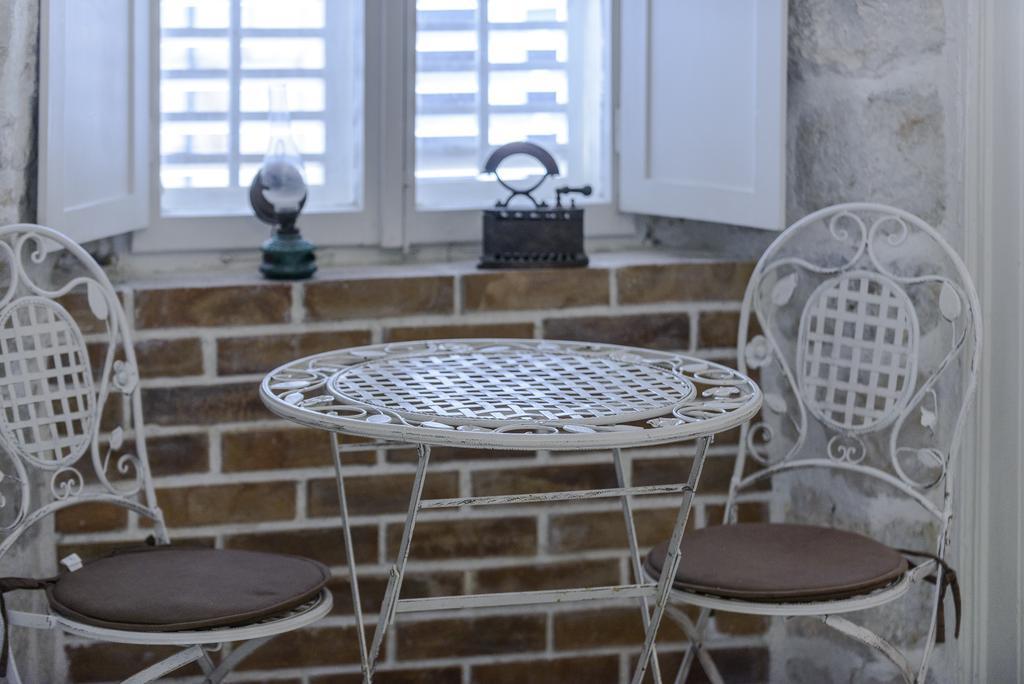 Dubrovnik Old House Villa ภายนอก รูปภาพ
