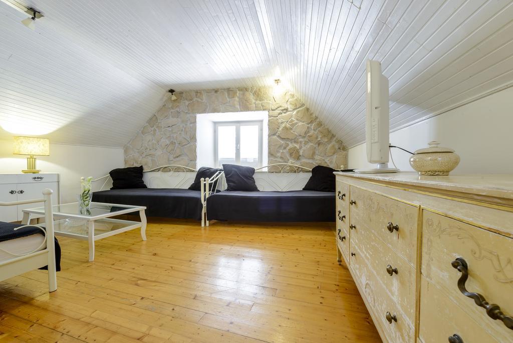 Dubrovnik Old House Villa ภายนอก รูปภาพ