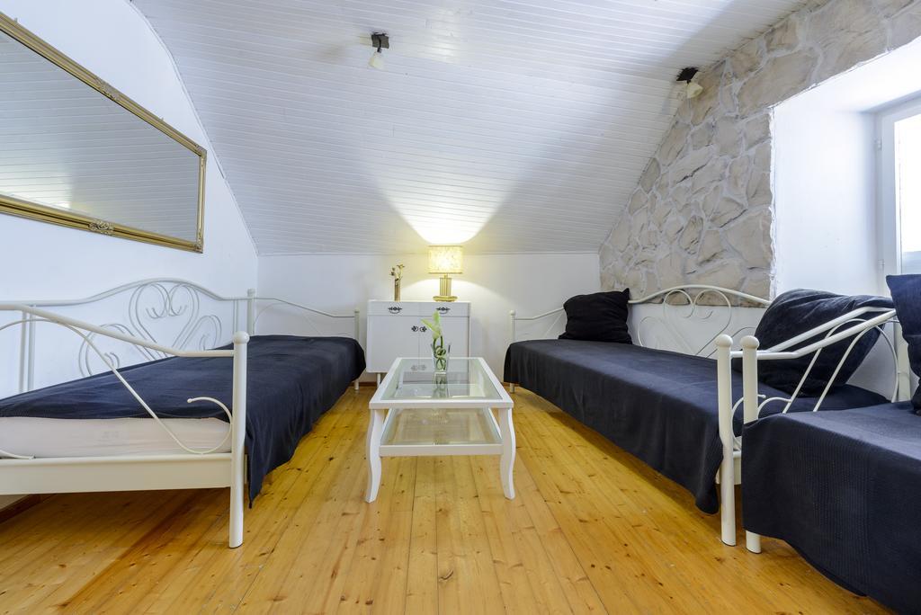 Dubrovnik Old House Villa ภายนอก รูปภาพ