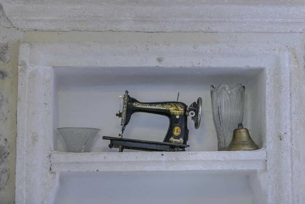 Dubrovnik Old House Villa ภายนอก รูปภาพ
