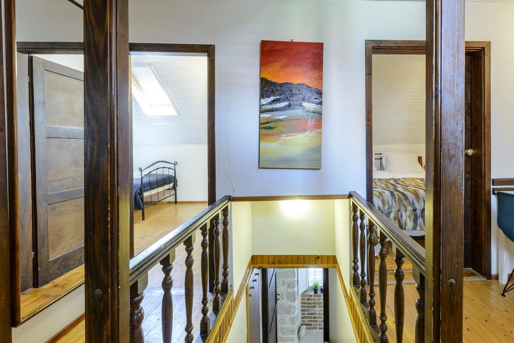 Dubrovnik Old House Villa ภายนอก รูปภาพ