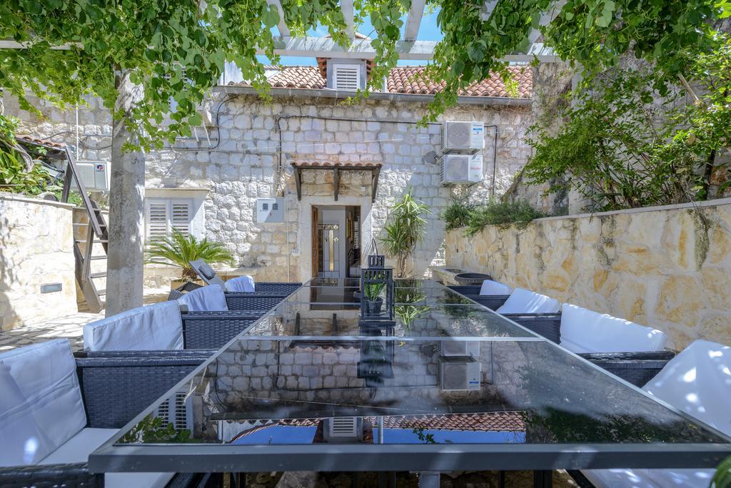 Dubrovnik Old House Villa ภายนอก รูปภาพ
